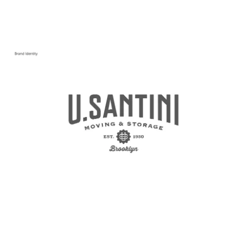 U. Santini Moving
