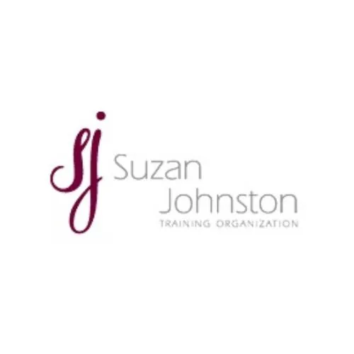 The Suzan Johnston Org