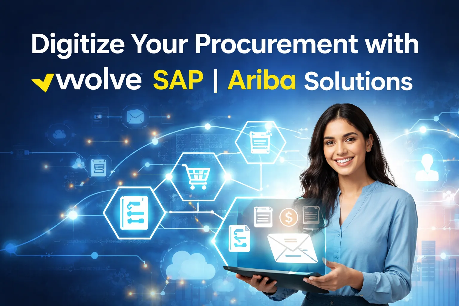SAP Ariba | vVolve