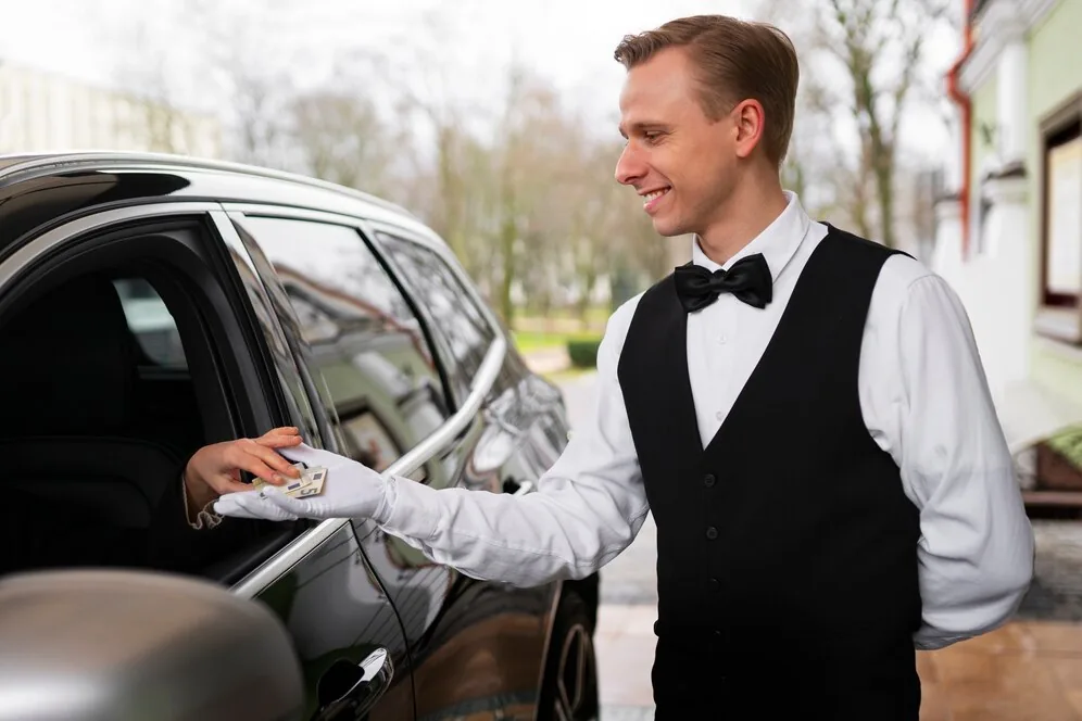 Vegas Limo Service