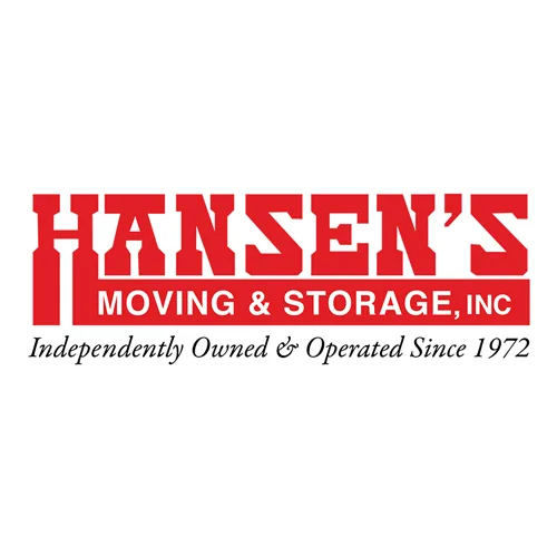 Hansen’s Moving & Storage