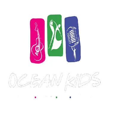 Ocean Kids Dance
