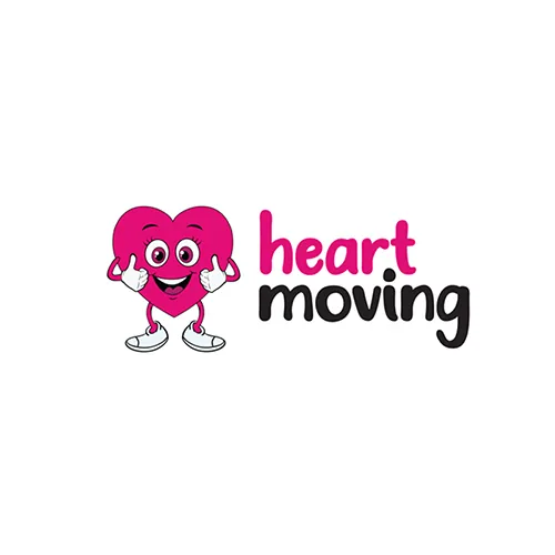 Heart Moving Manhattan