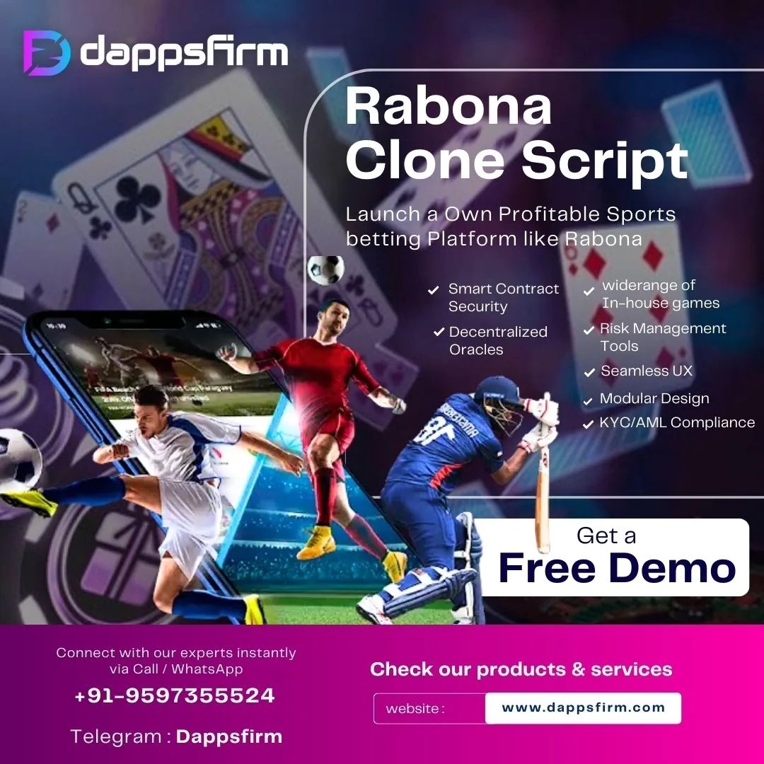 Rabona Clone Script