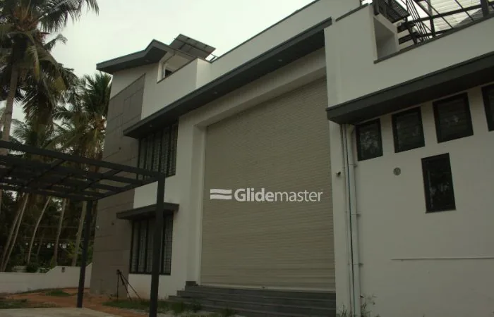 Automatic Shutters