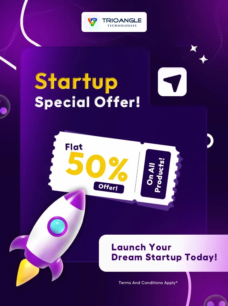 Start an Online Market