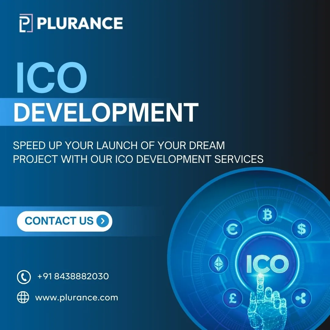 ICO development