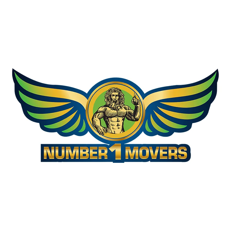 Number 1 Movers