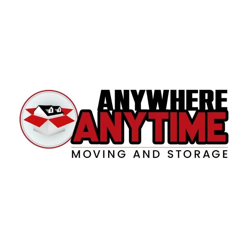 Anywhere Anytime Moving