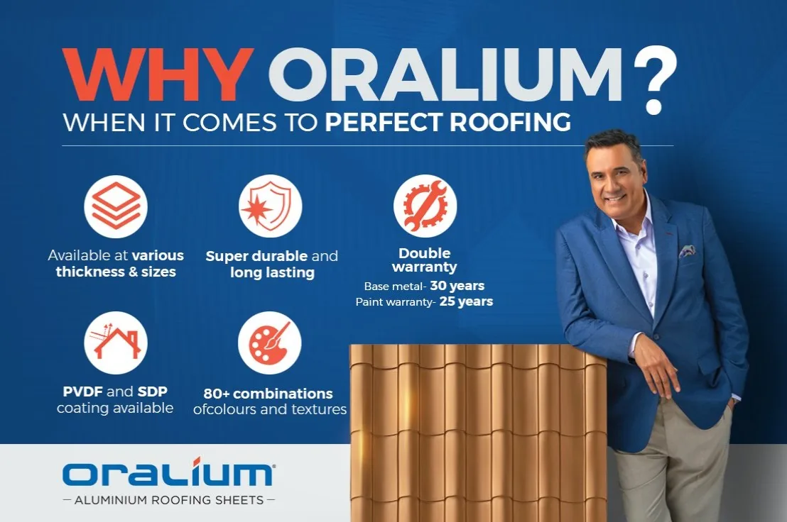 Oralium Roofing