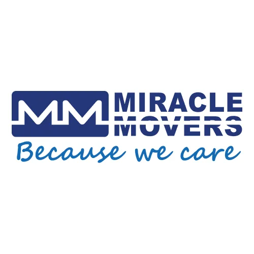 Miracle Movers Etobico