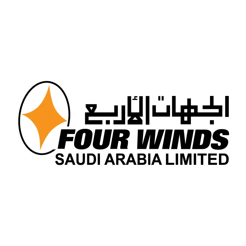 Four Winds Saudi Arabi