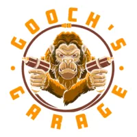 Gooch’s Garage
