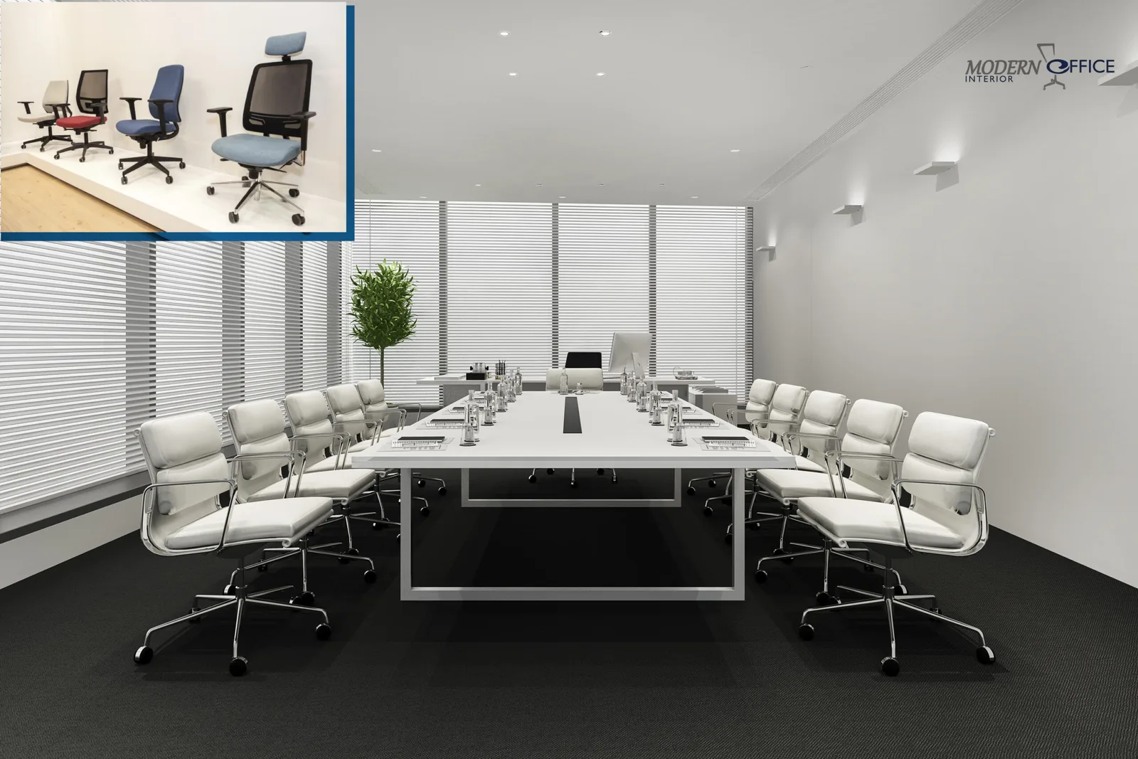 High Quality Office