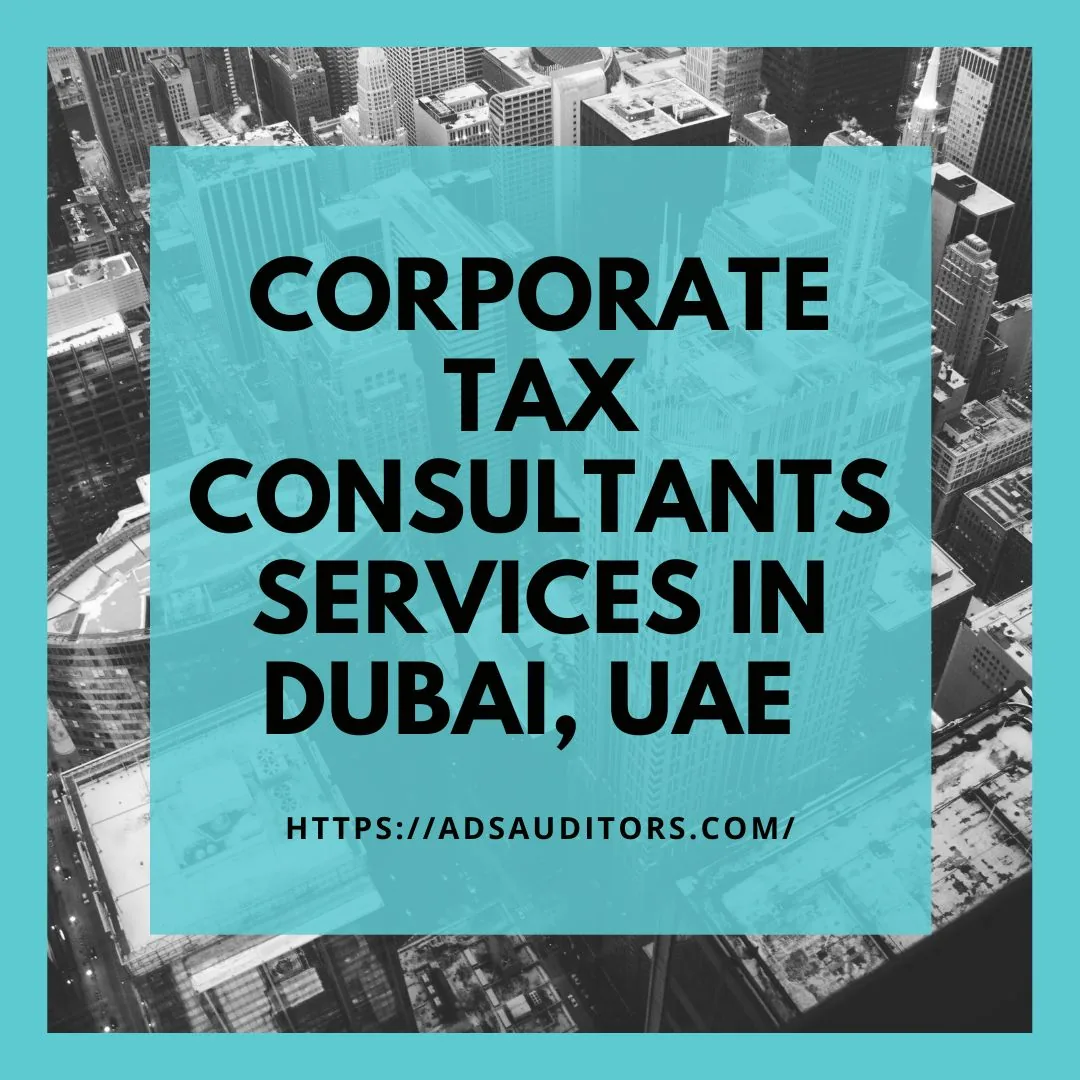 Tax Consultants