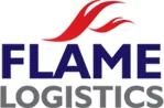 Flame logistics