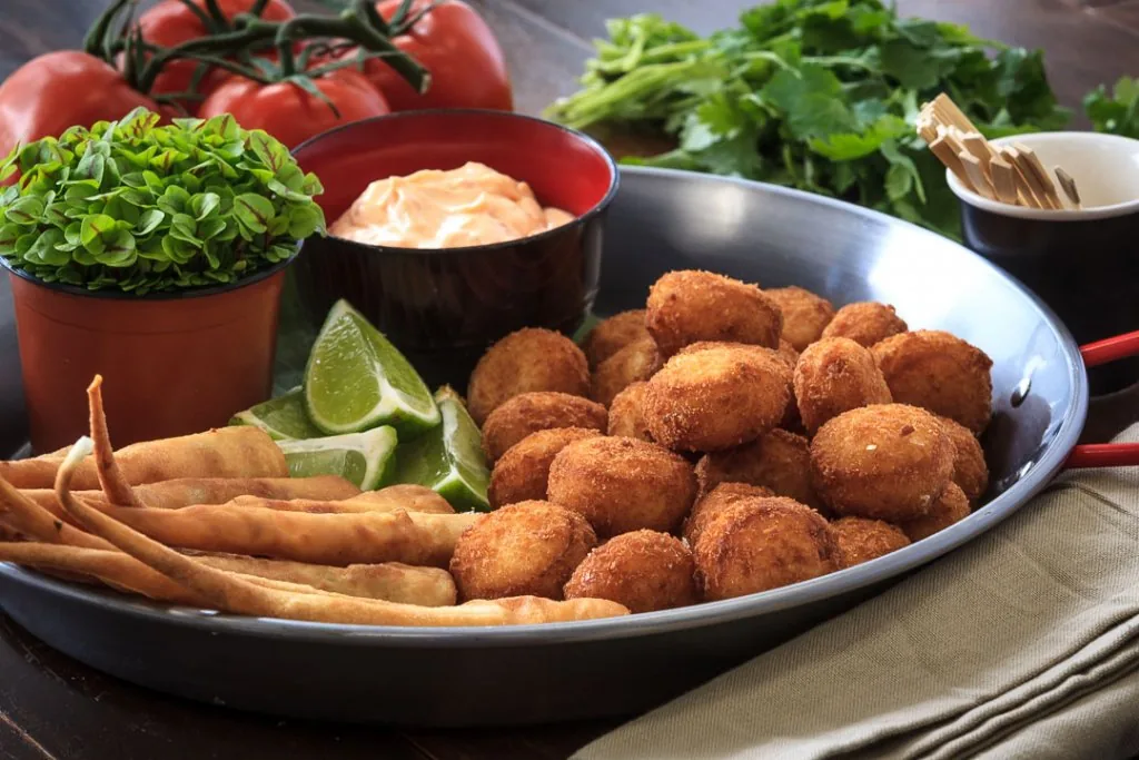 Spitting Image Catering