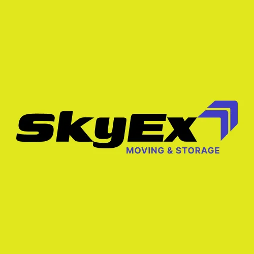 SkyEx Moving and Storage