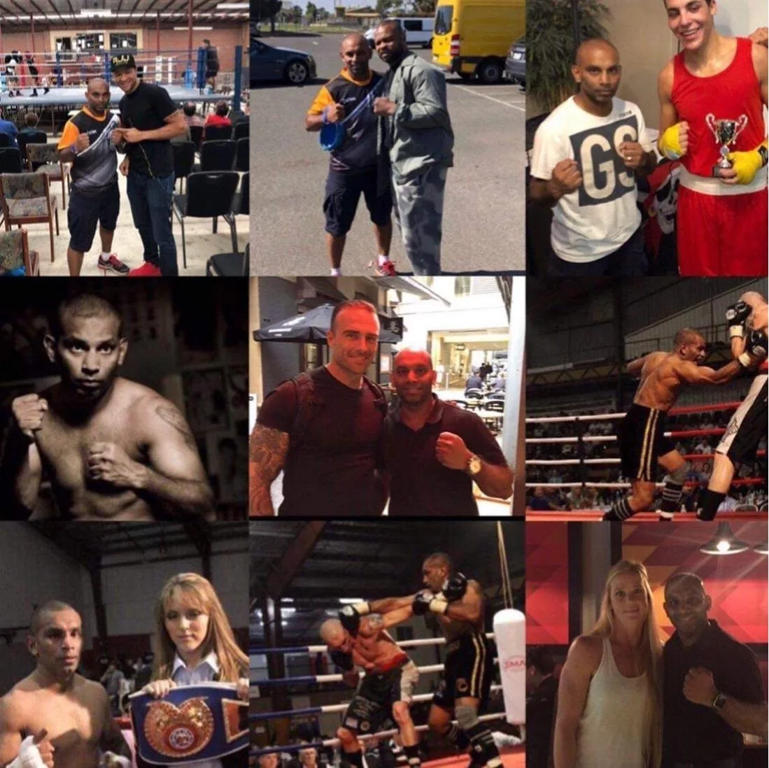 bestFitness Melbourne,
