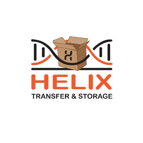 Helix Transfer & Storage