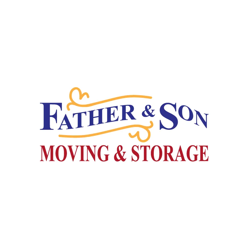 Father & Son Moving