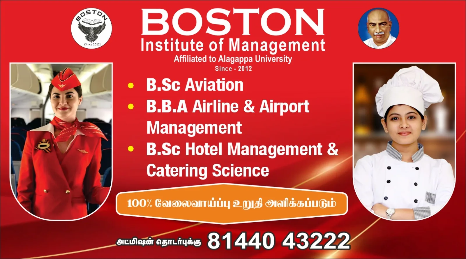 Boston Institute