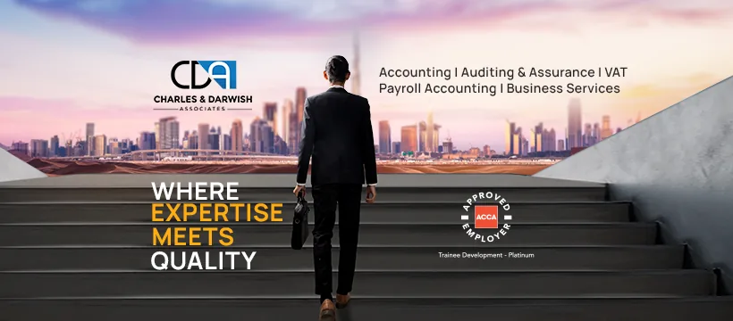 CDA Audit