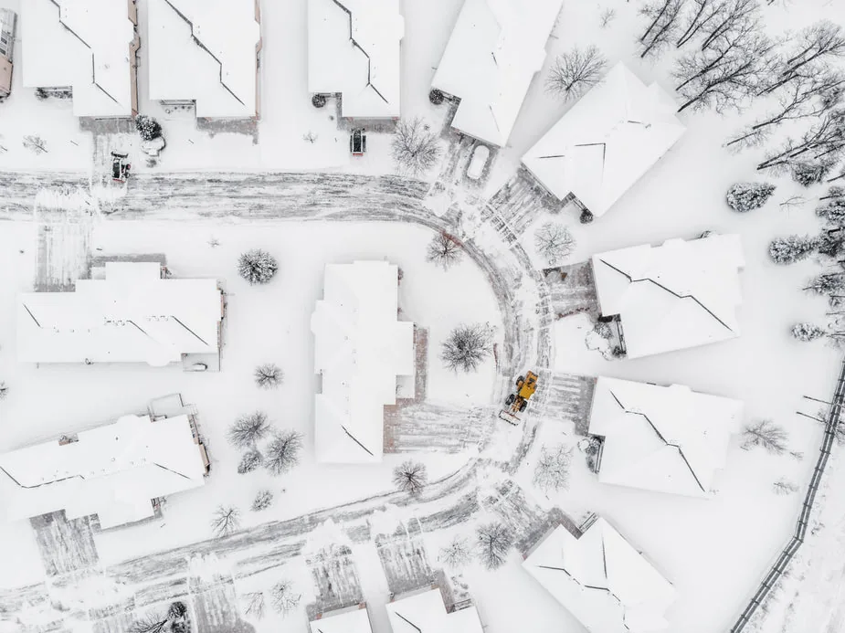 Limitless Snow Removal