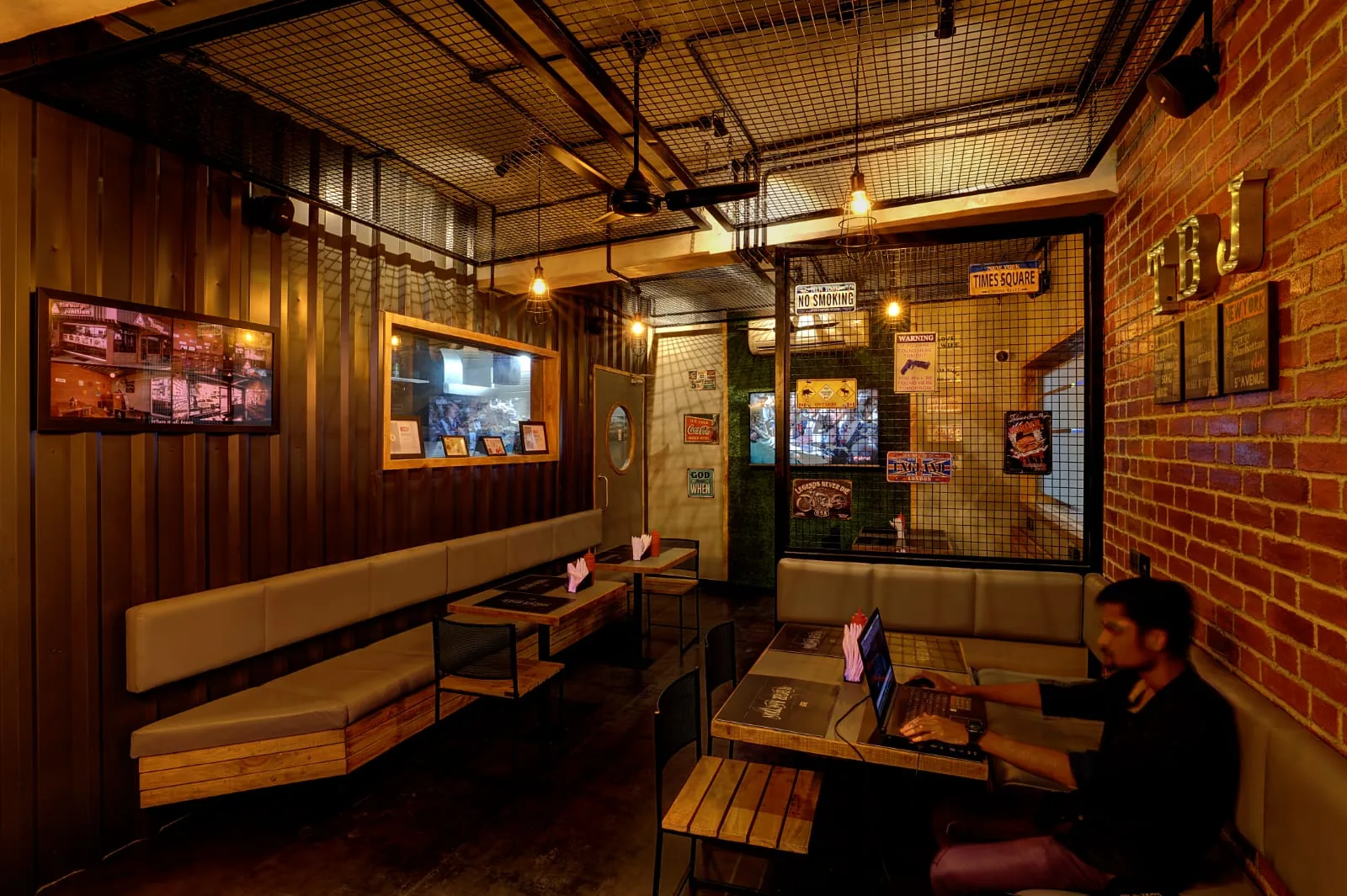Redwood Interiors