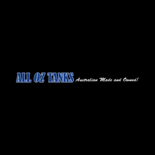 All Oz Tanks 