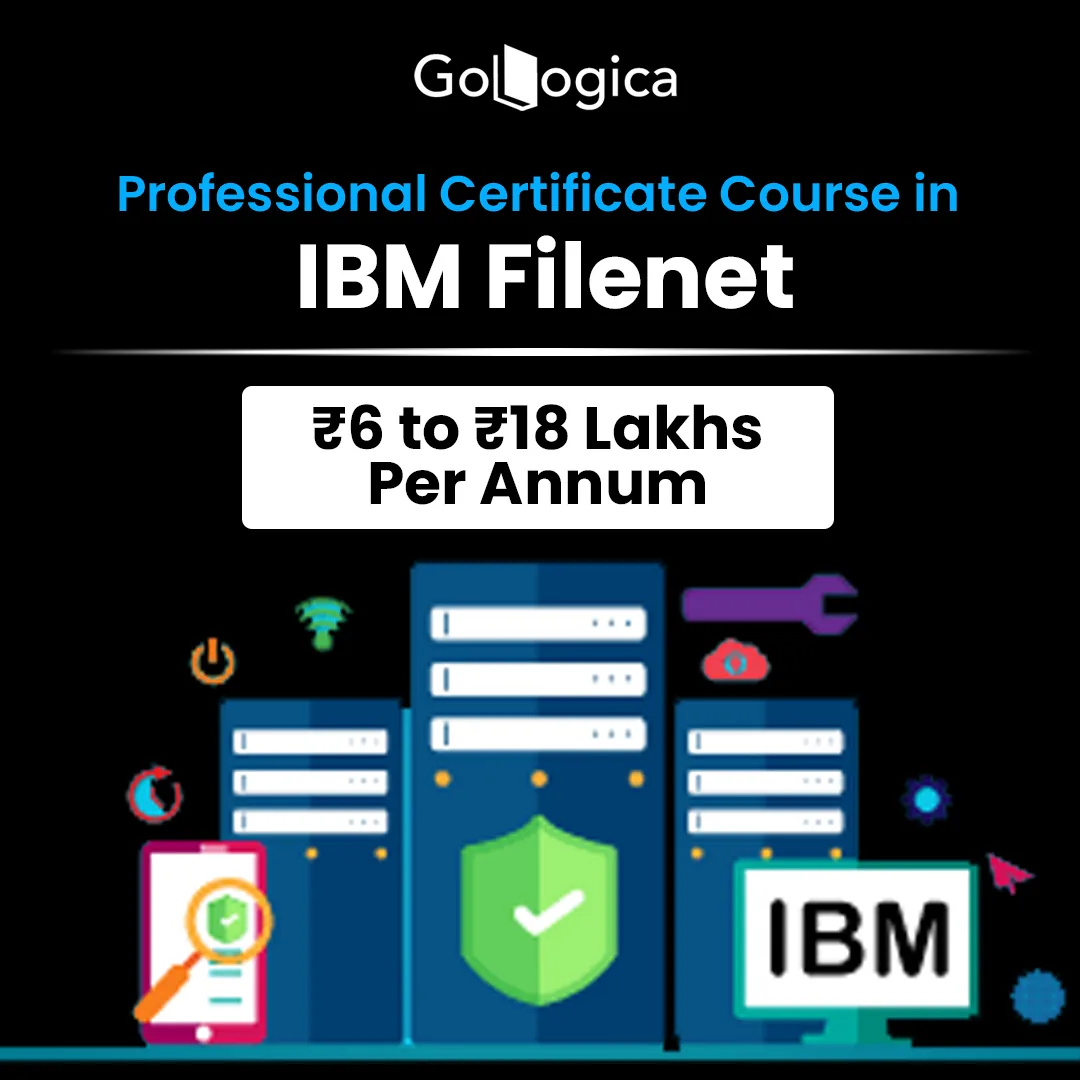 IBM FileNet Training