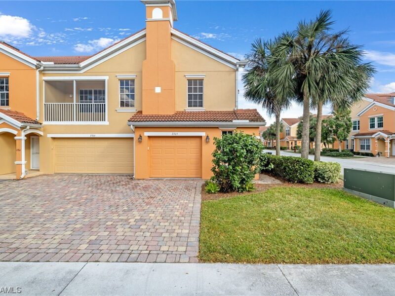 House, Rent | Cape Coral