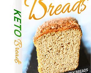 Keto bread recipes